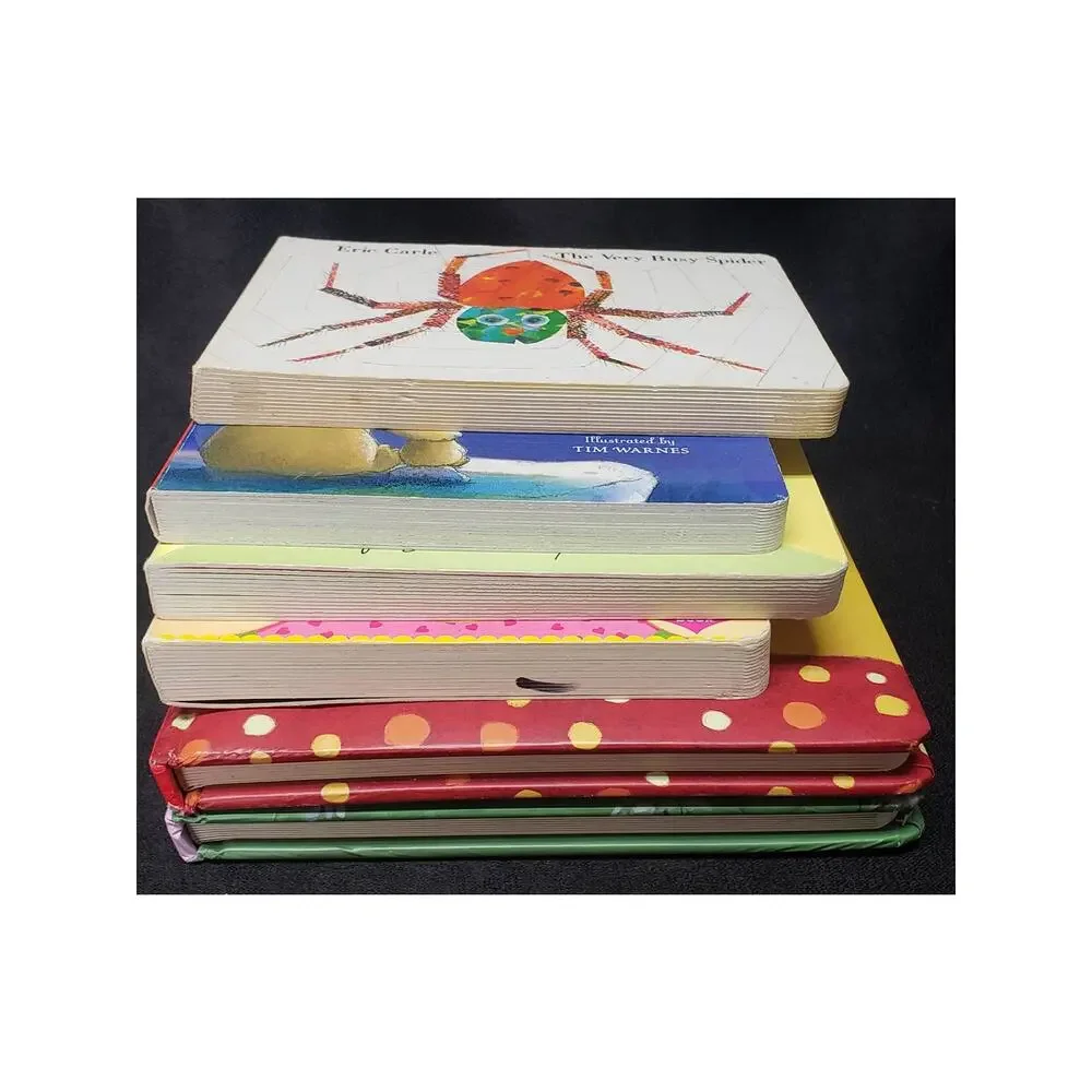 Tiger Tales bundle baby